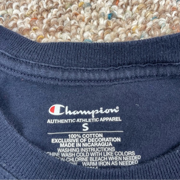 High Point University Panthers Football Undefeated Since 1951 t-shirt size S - Picture 6 of 9